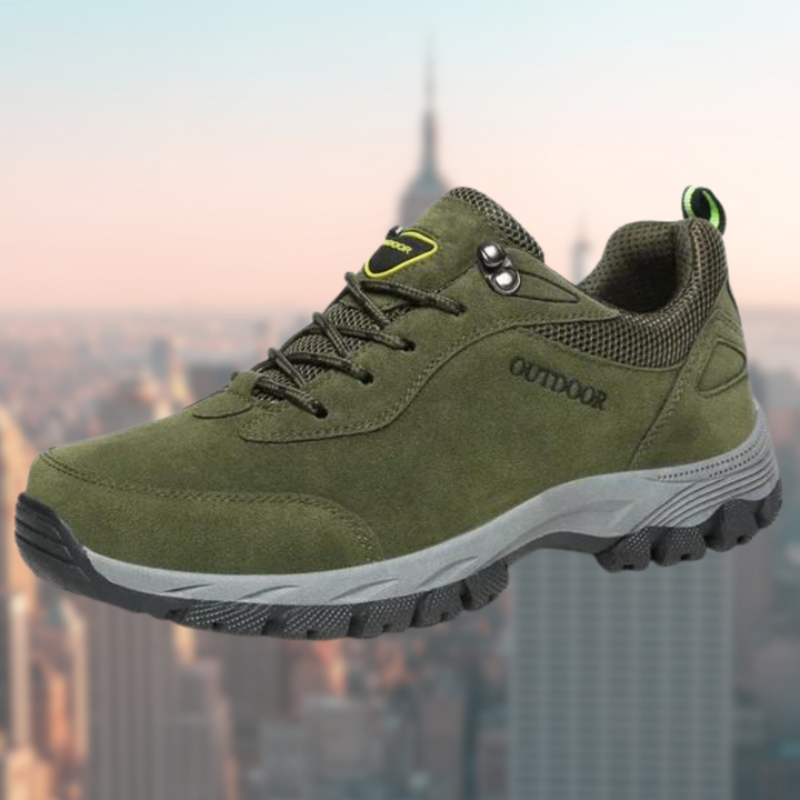 Mune | Orthopedic Men's Shoes