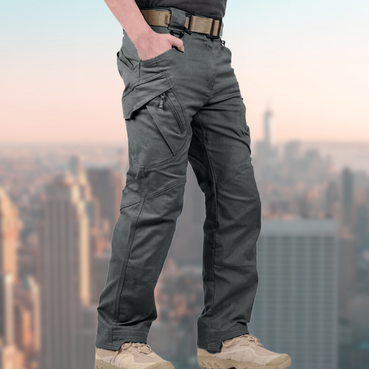 Mune Fashion Tactical Waterproof Pants
