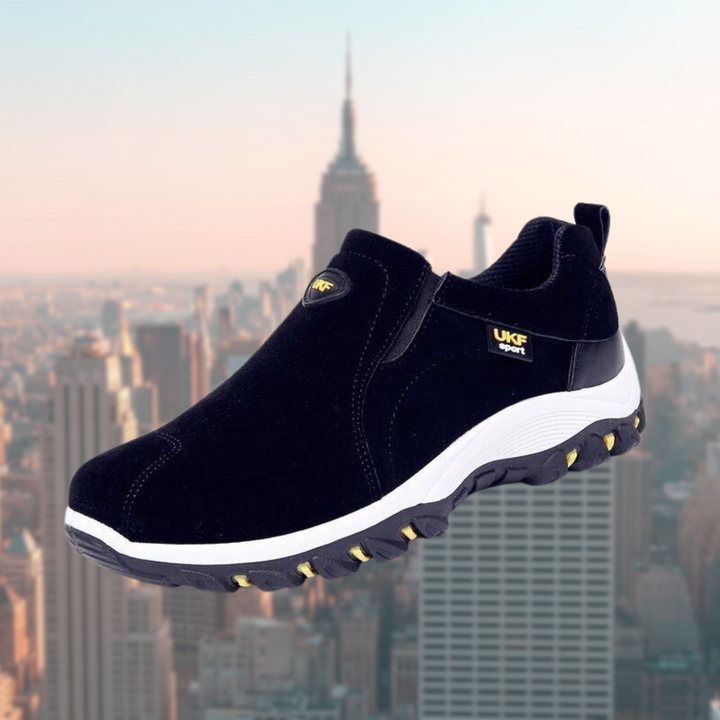 Mune | Orthopedic Shoes Without Laces