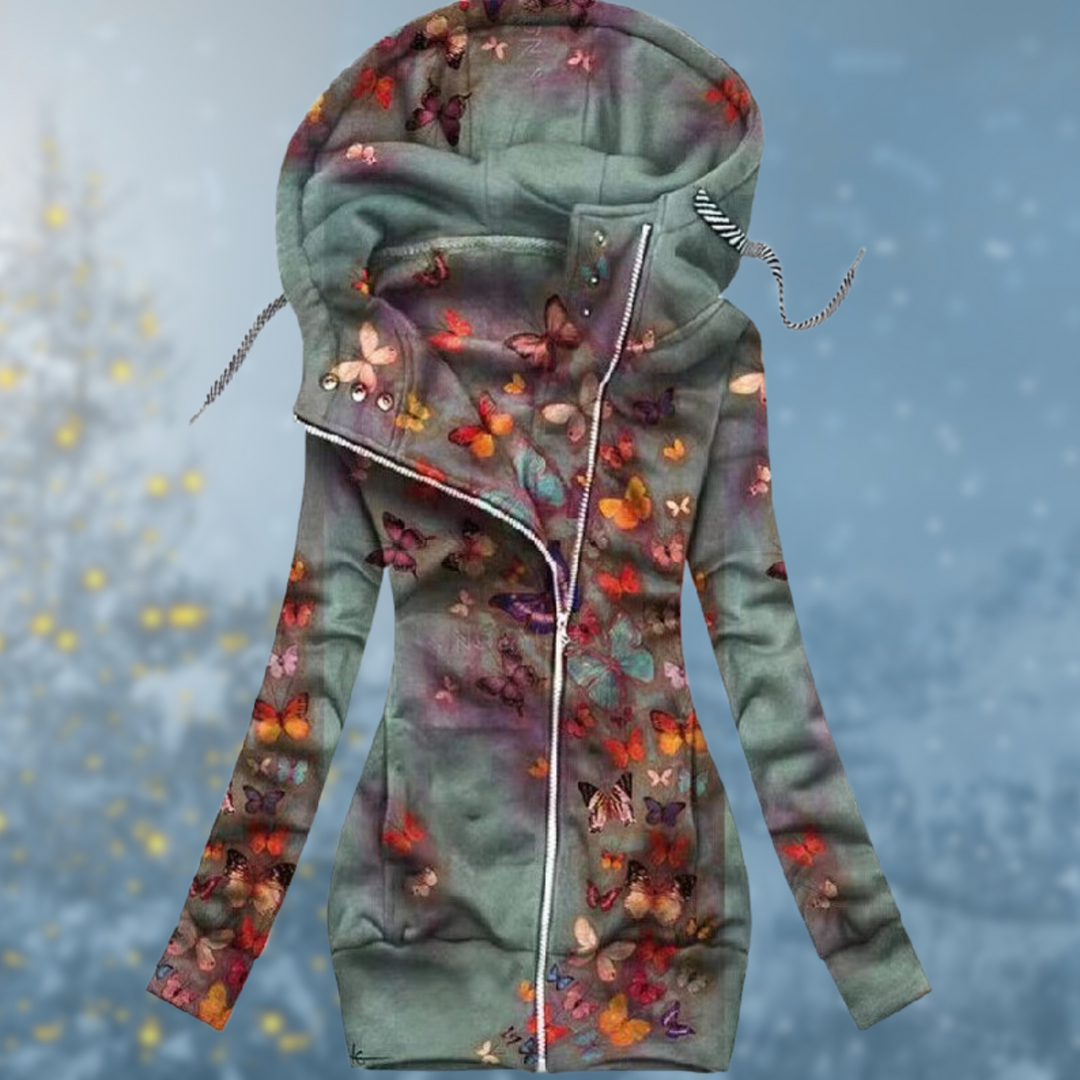 Mune Fashion | Women's Winter Pullover