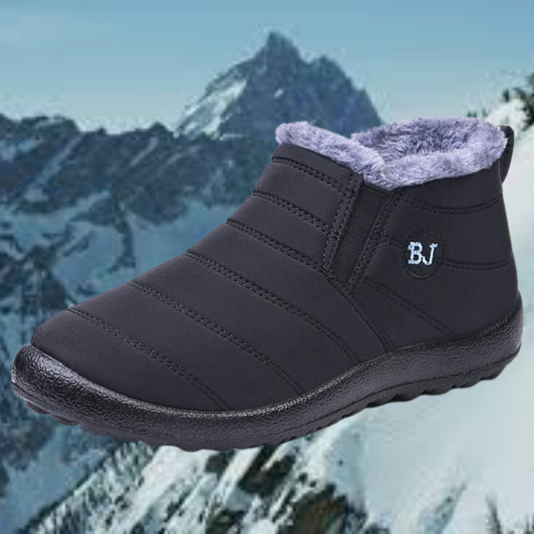 Mune | Winter Shoes for Men