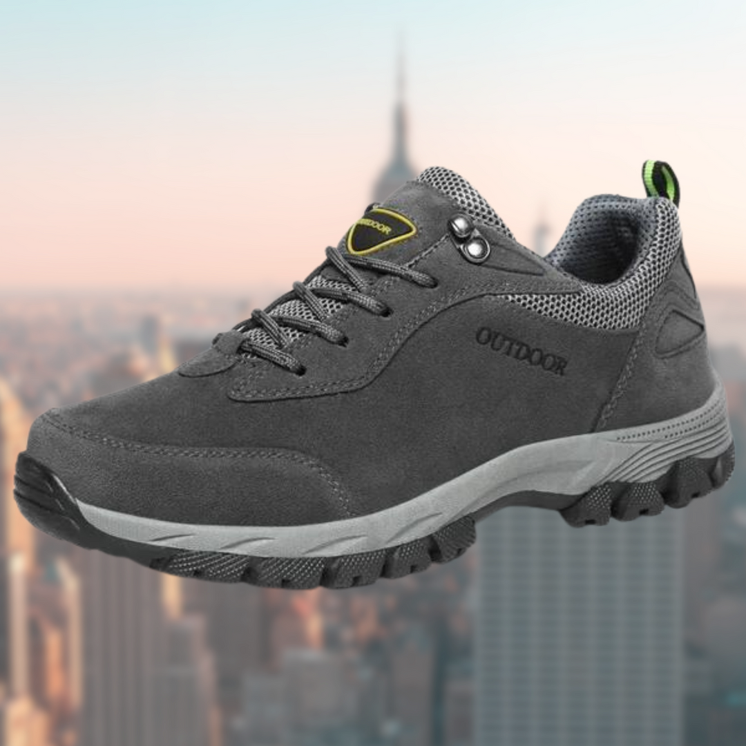 Mune | Orthopedic Men's Shoes