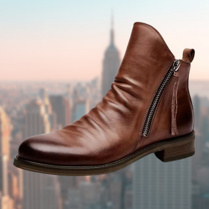 Mune | Boots