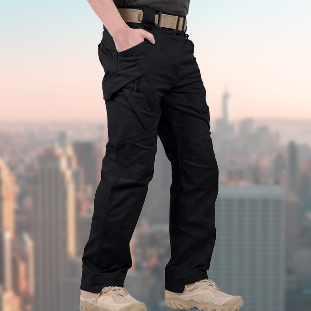 Mune Fashion Tactical Waterproof Pants