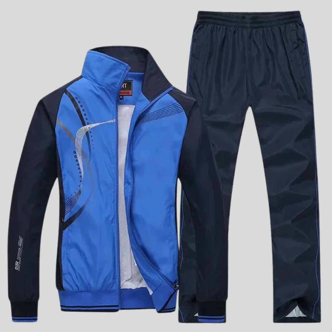 Mune | Sportswear Set for Men