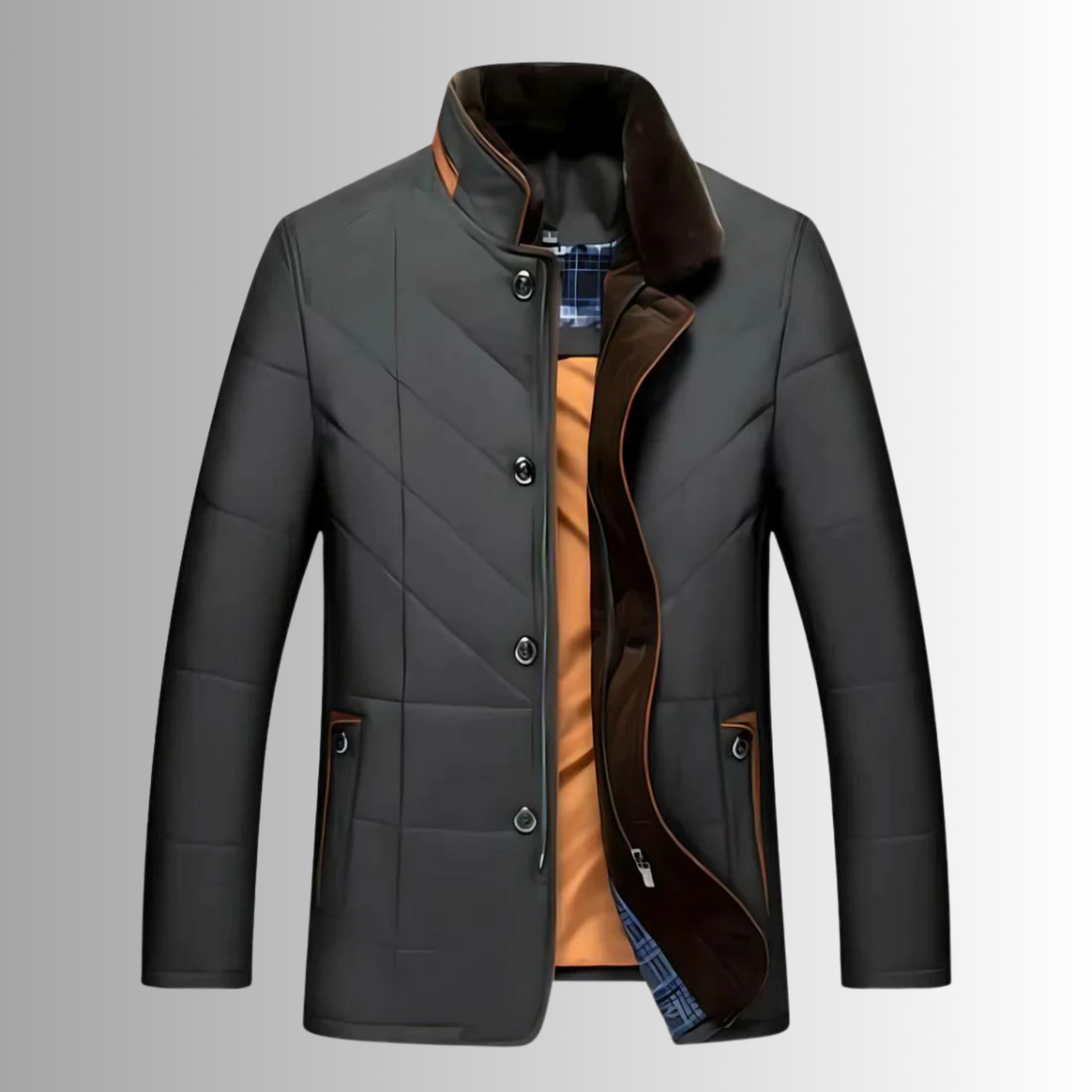 Mune | Exclusive Men's Jacket Autumn