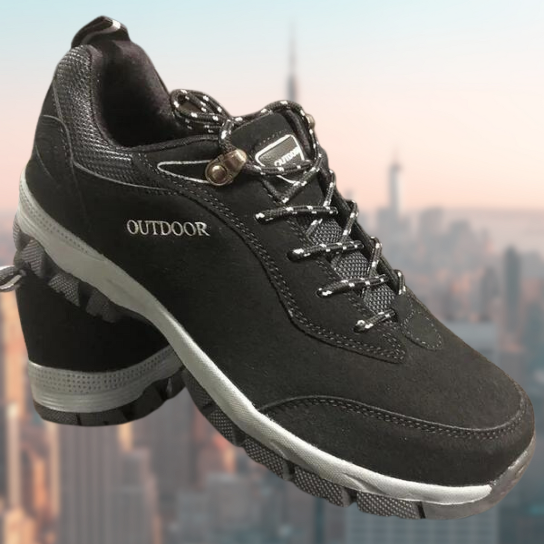Mune | Orthopedic Men's Shoes