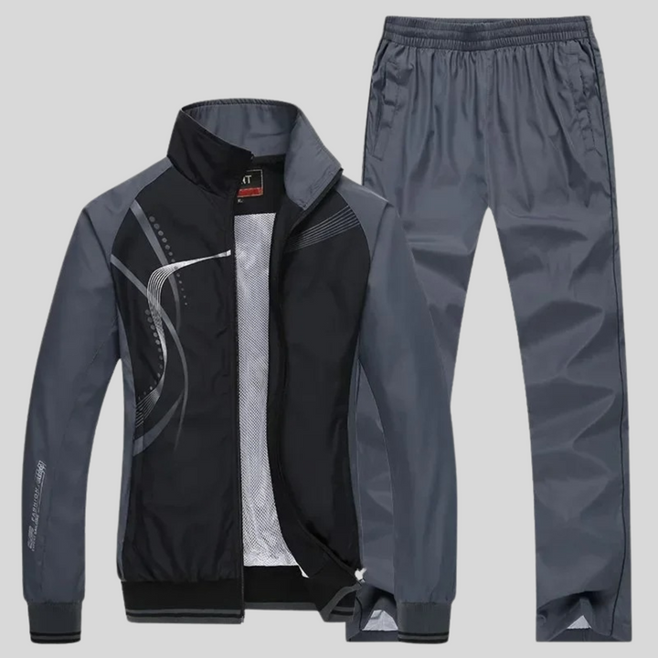 Mune | Sportswear Set for Men