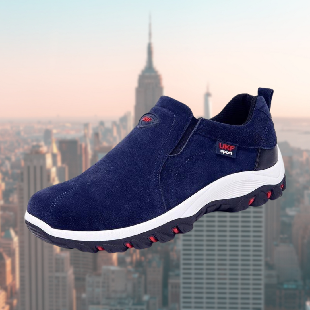 Mune | Orthopedic Shoes Without Laces