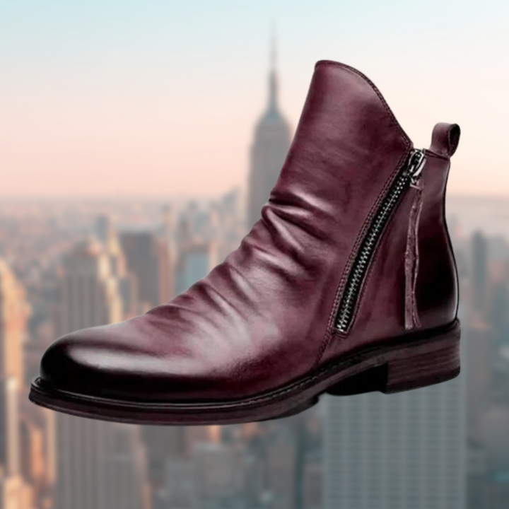 Mune | Boots