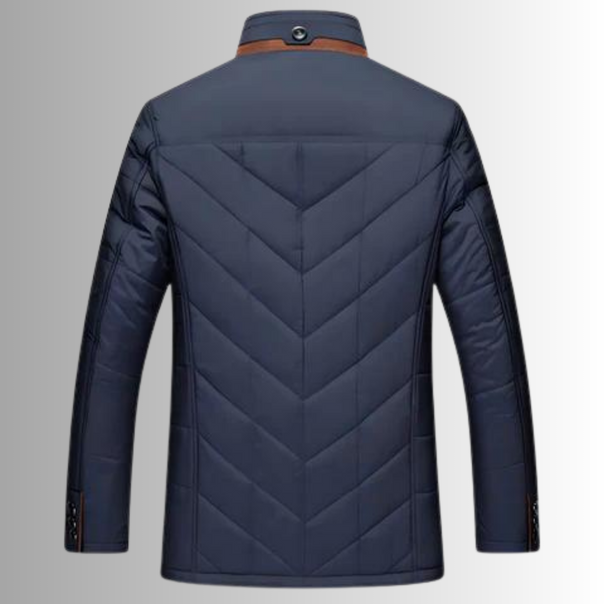 Mune | Exclusive Men's Jacket Autumn