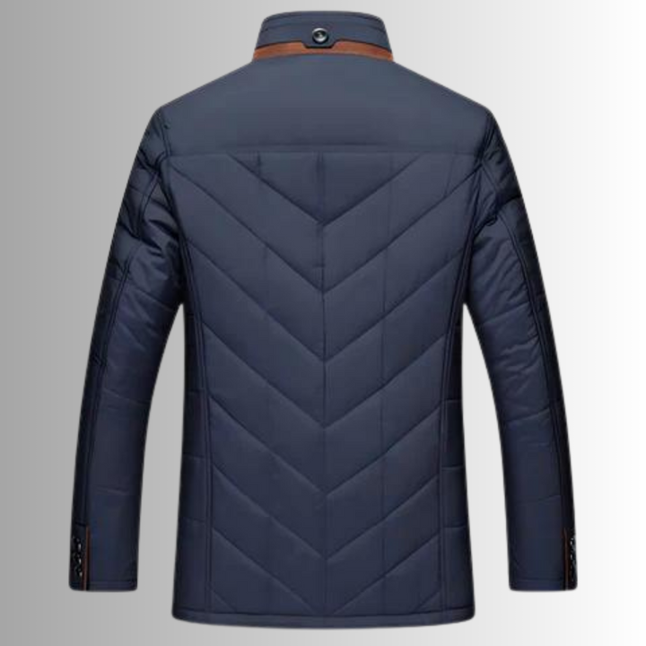 Mune | Exclusive Men's Jacket Autumn
