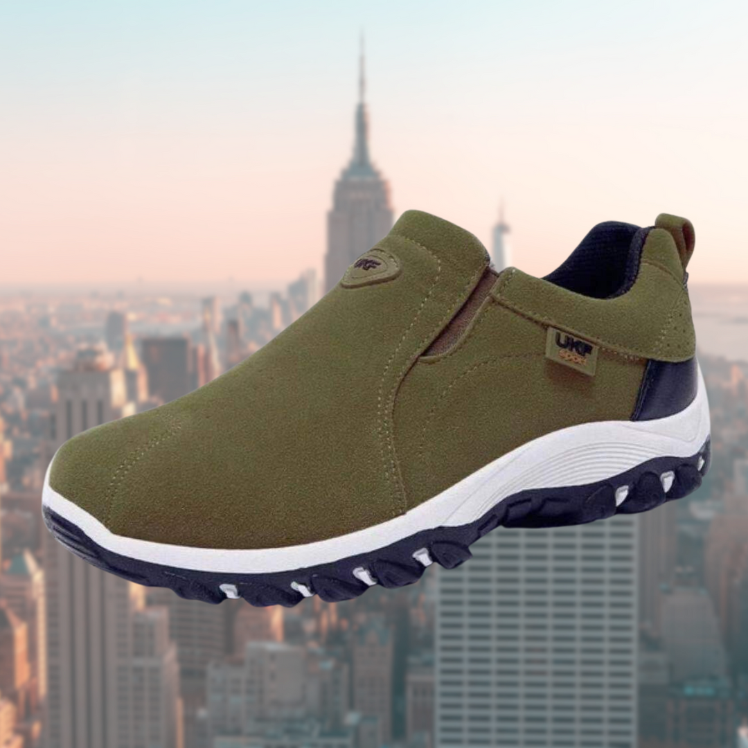 Mune | Slip-on shoes