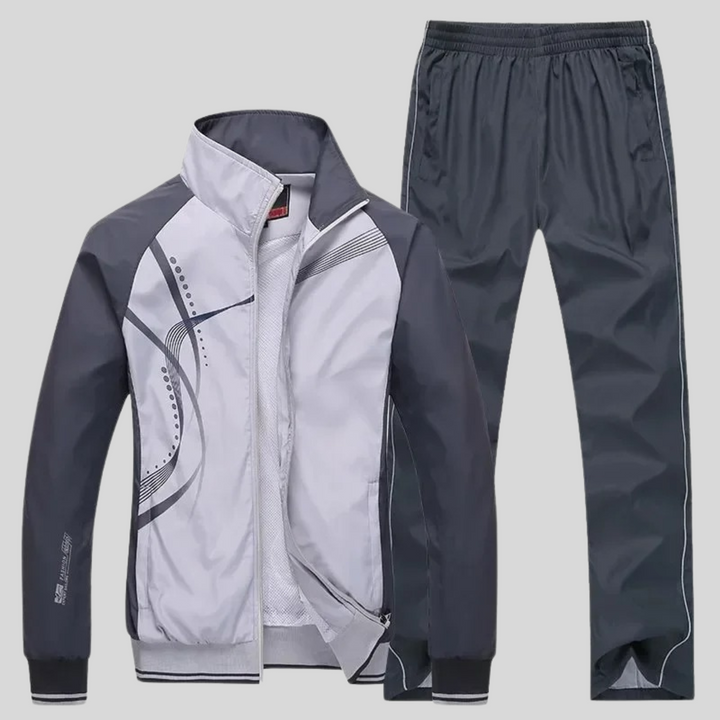 Mune | Sportswear Set for Men