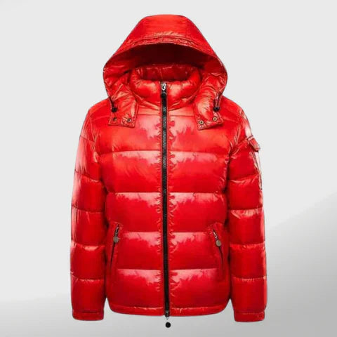 Mune | Down jacket