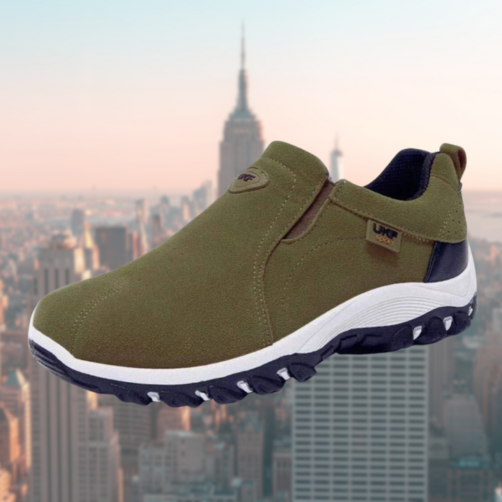 Mune | Orthopedic Shoes Without Laces