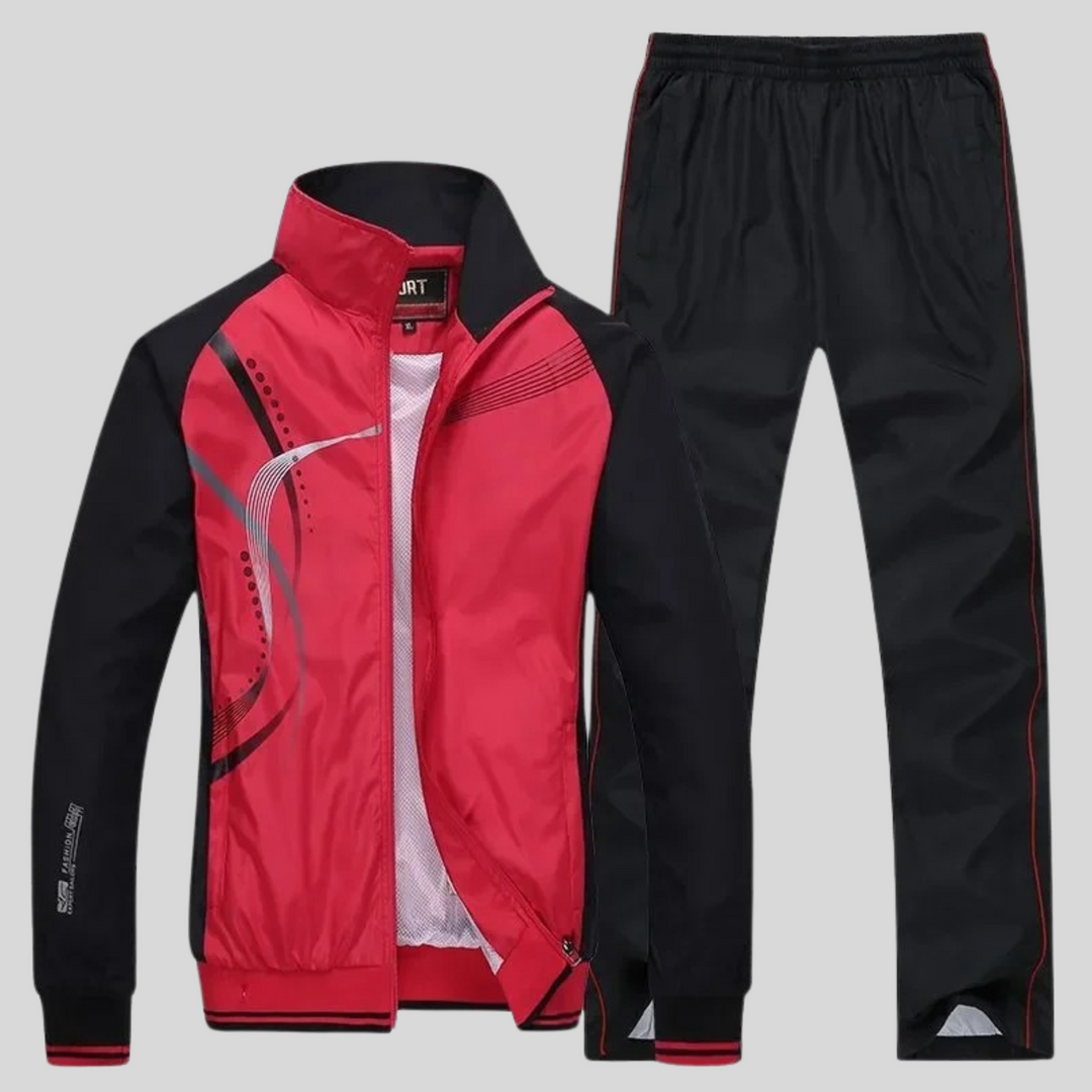 Mune | Sportswear Set for Men