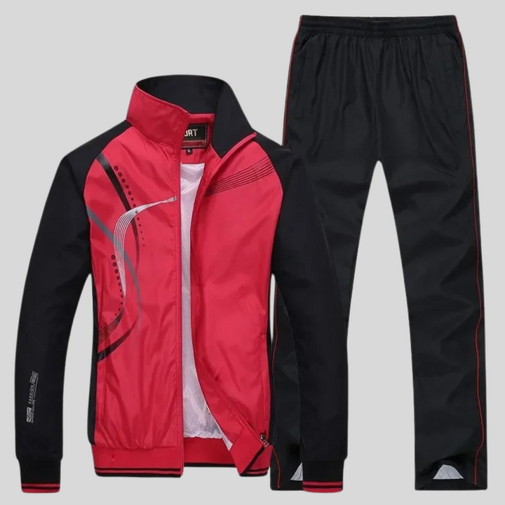 Mune | Sportswear Set for Men