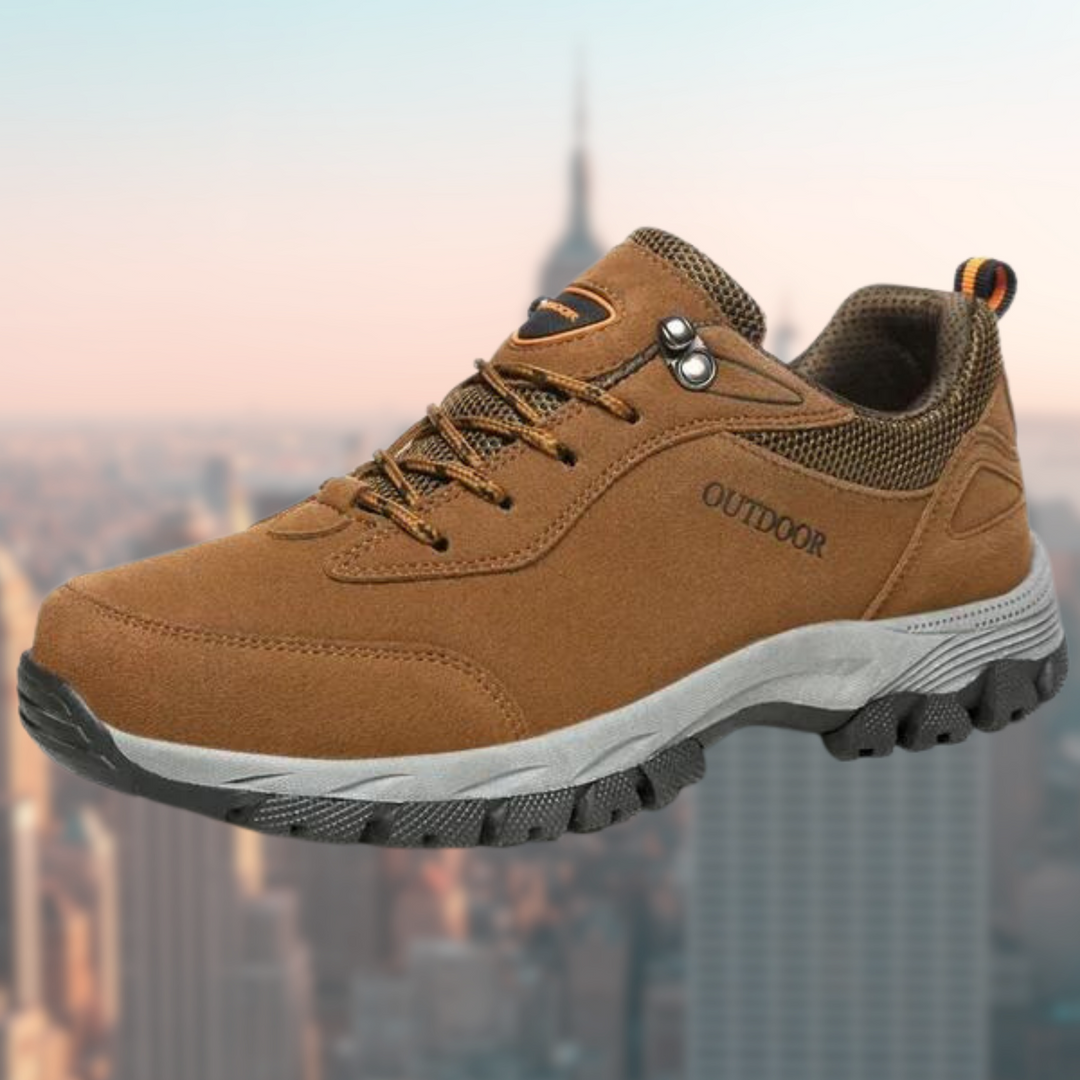 Mune | Orthopedic Men's Shoes