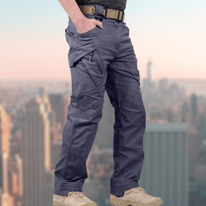 Mune Fashion Tactical Waterproof Pants