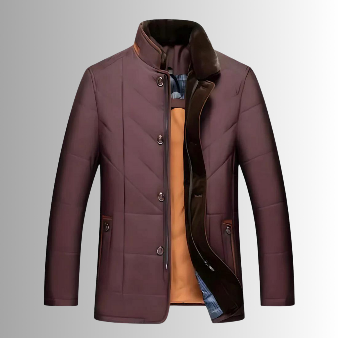 Mune | Exclusive Men's Jacket Autumn