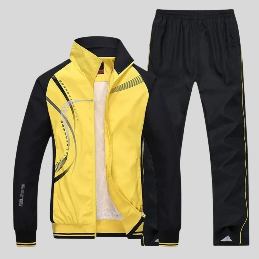Mune | Sportswear Set for Men