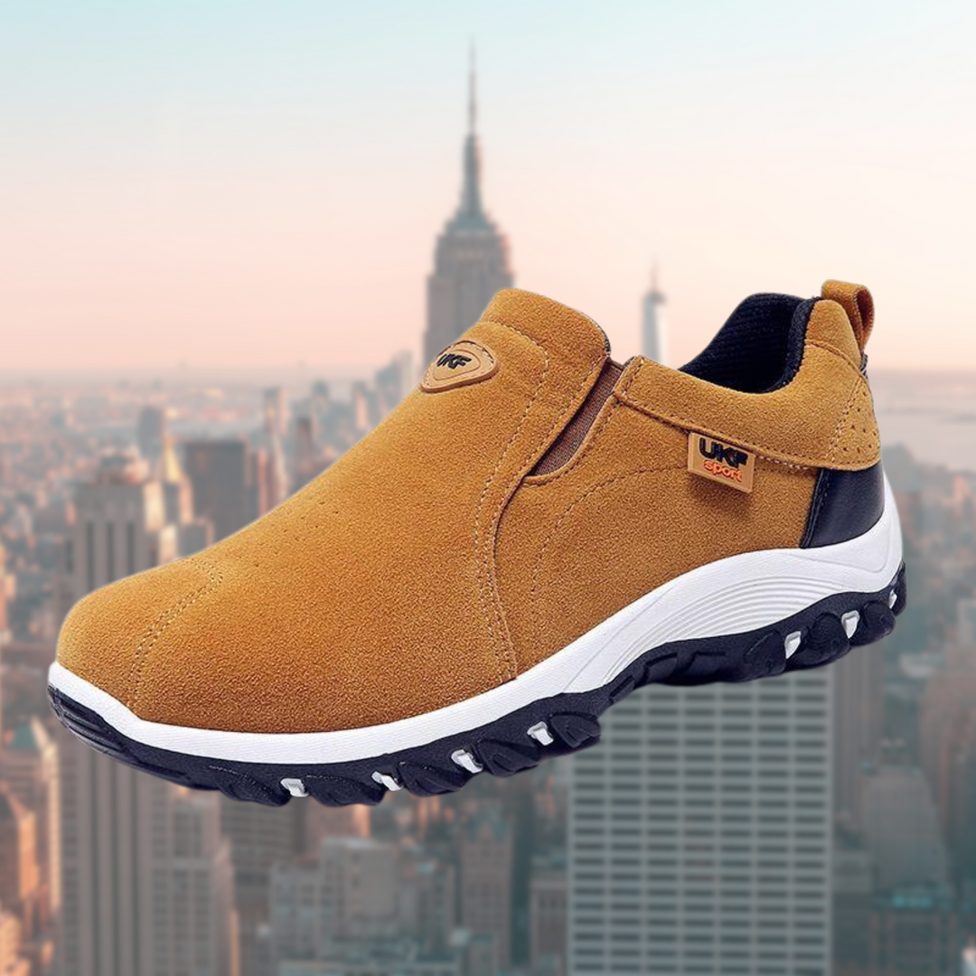 Mune | Orthopedic Shoes Without Laces