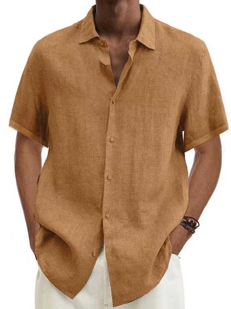 Mune Fashion - Shirt Men