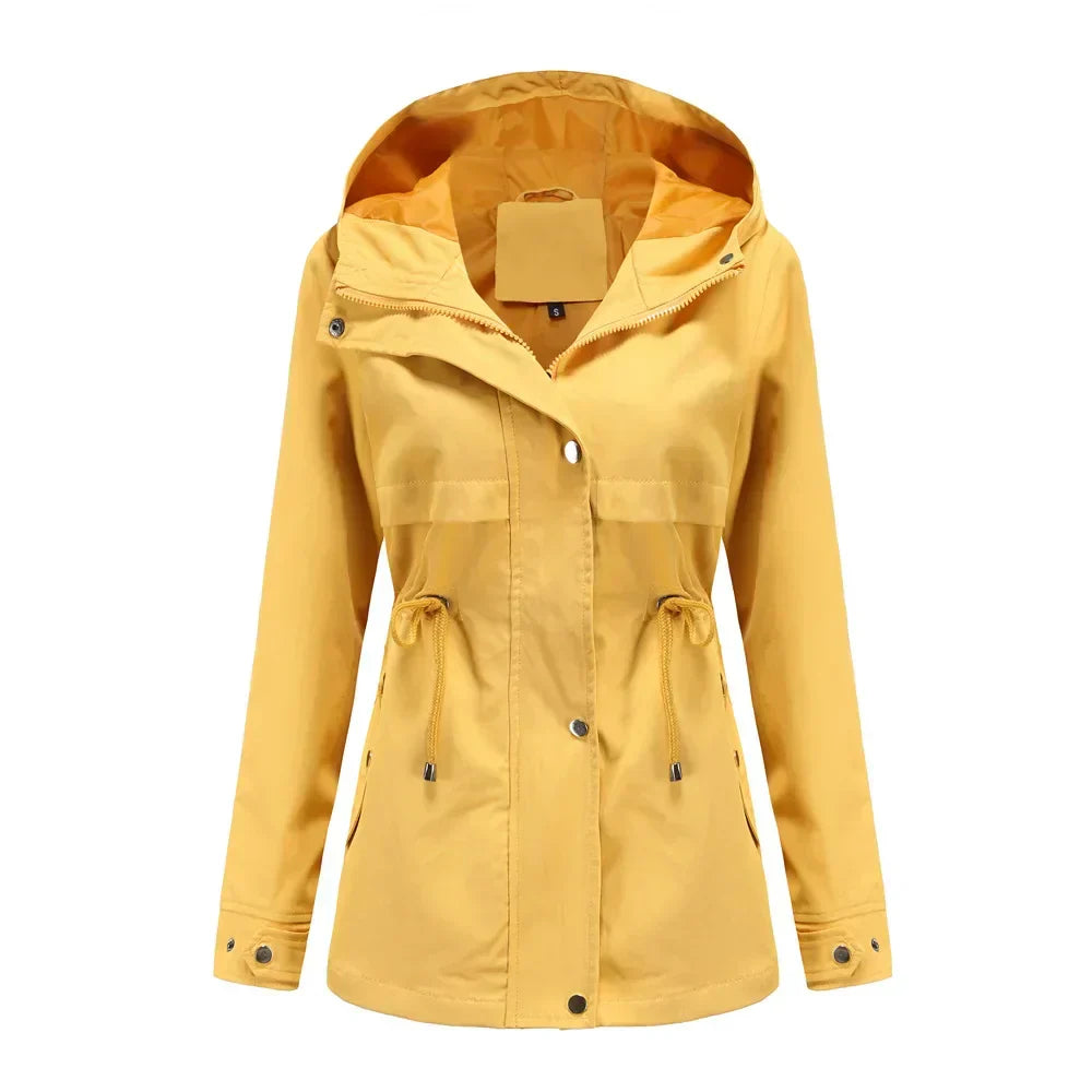 Mune | Elegant and Versatile Winter Coat
