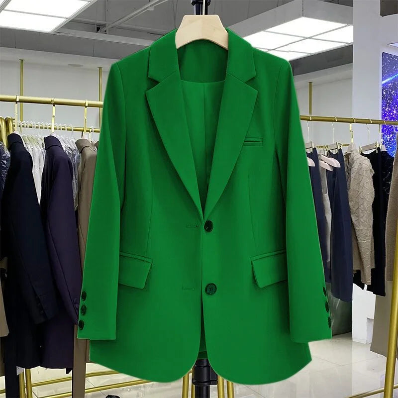 Mune | Elegant Casual Blazer for Women
