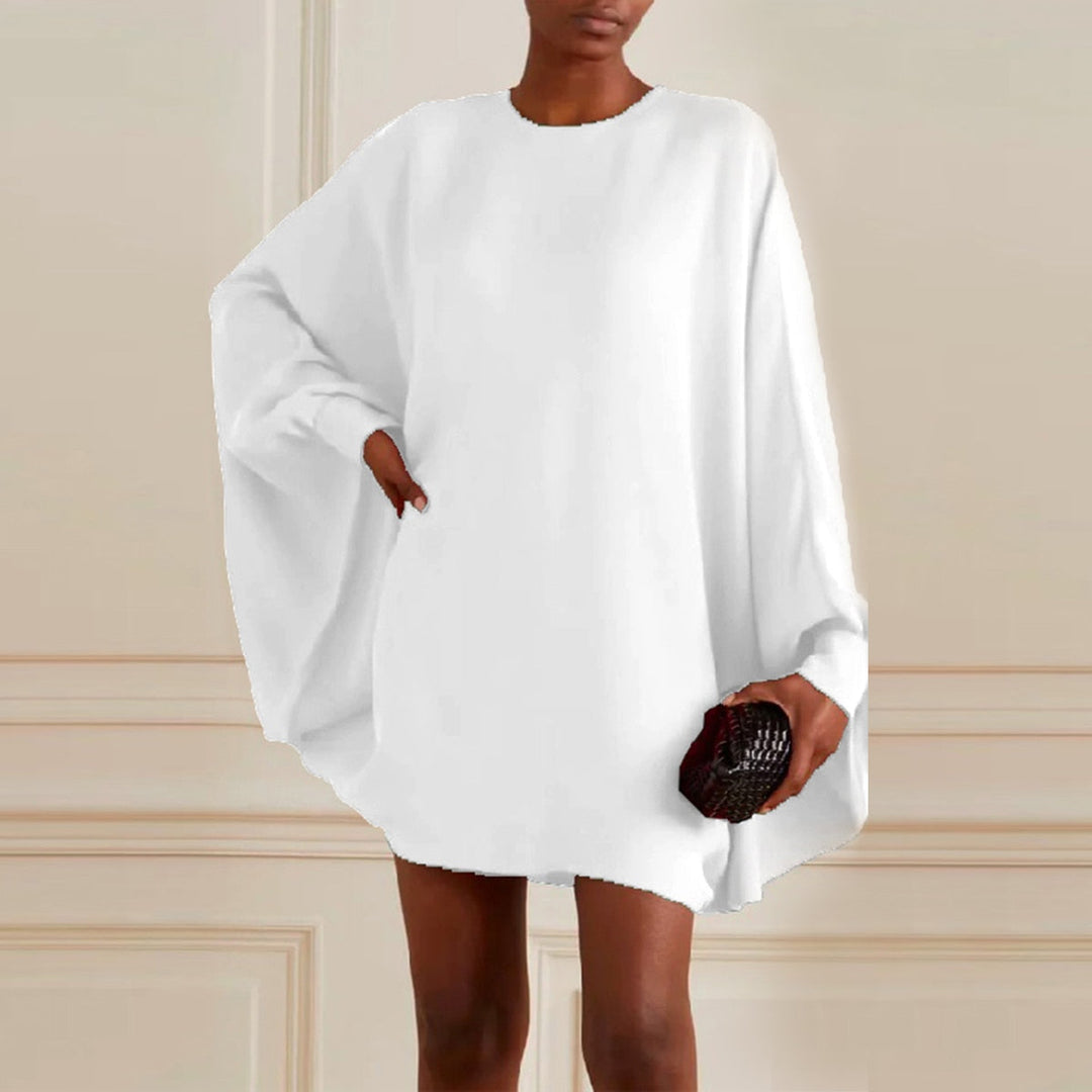 Mune | with bat sleeves