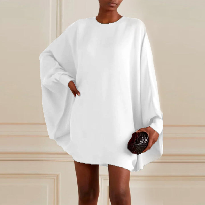 Mune | with bat sleeves