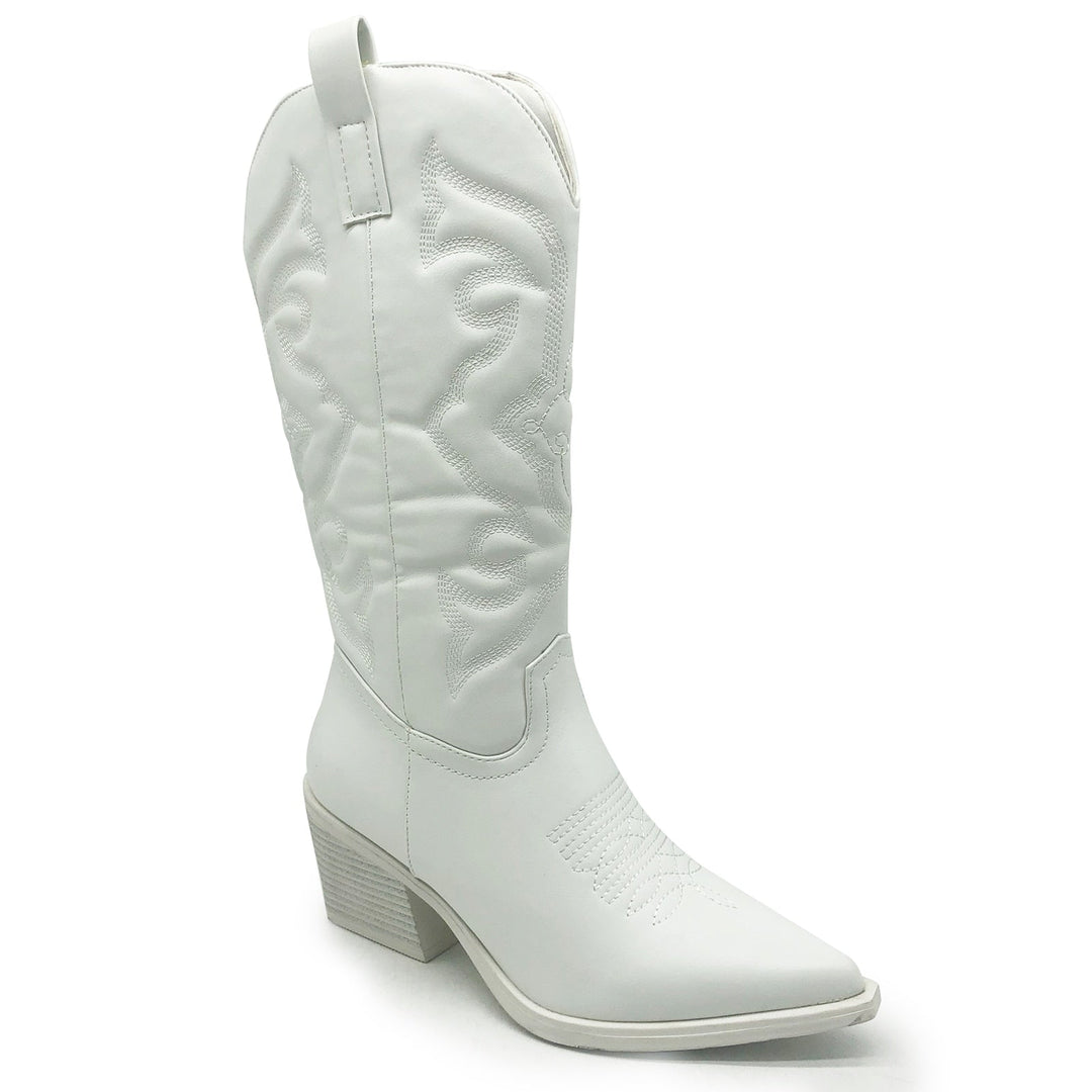 Mune | Cowboy boots