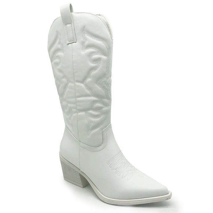 Mune | Cowboy boots