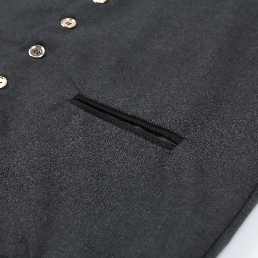 Mune Fashion | Stylish Thermal Vest 2024 Men