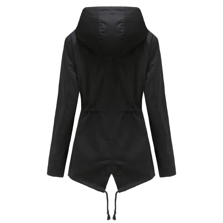 Mune | Elegant and Versatile Winter Coat