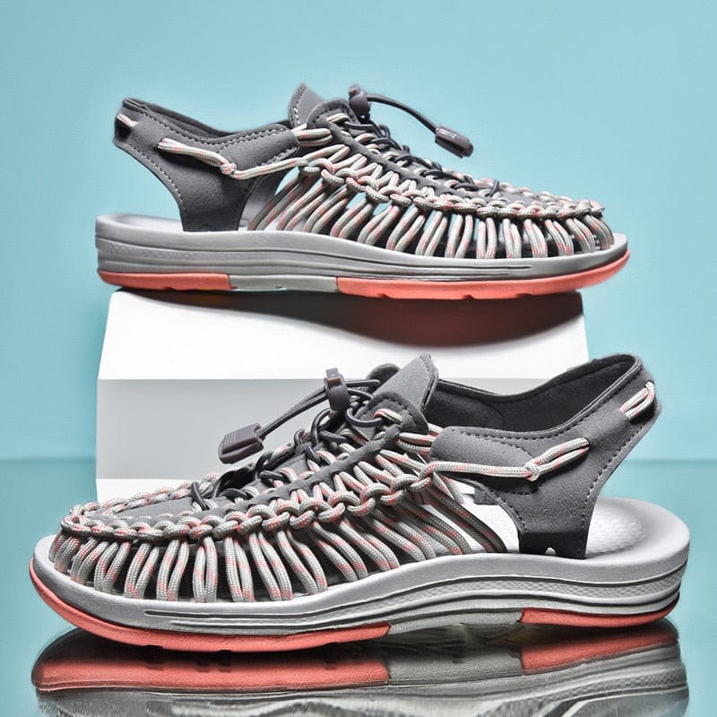 Mune Fashion - Feel good with every step