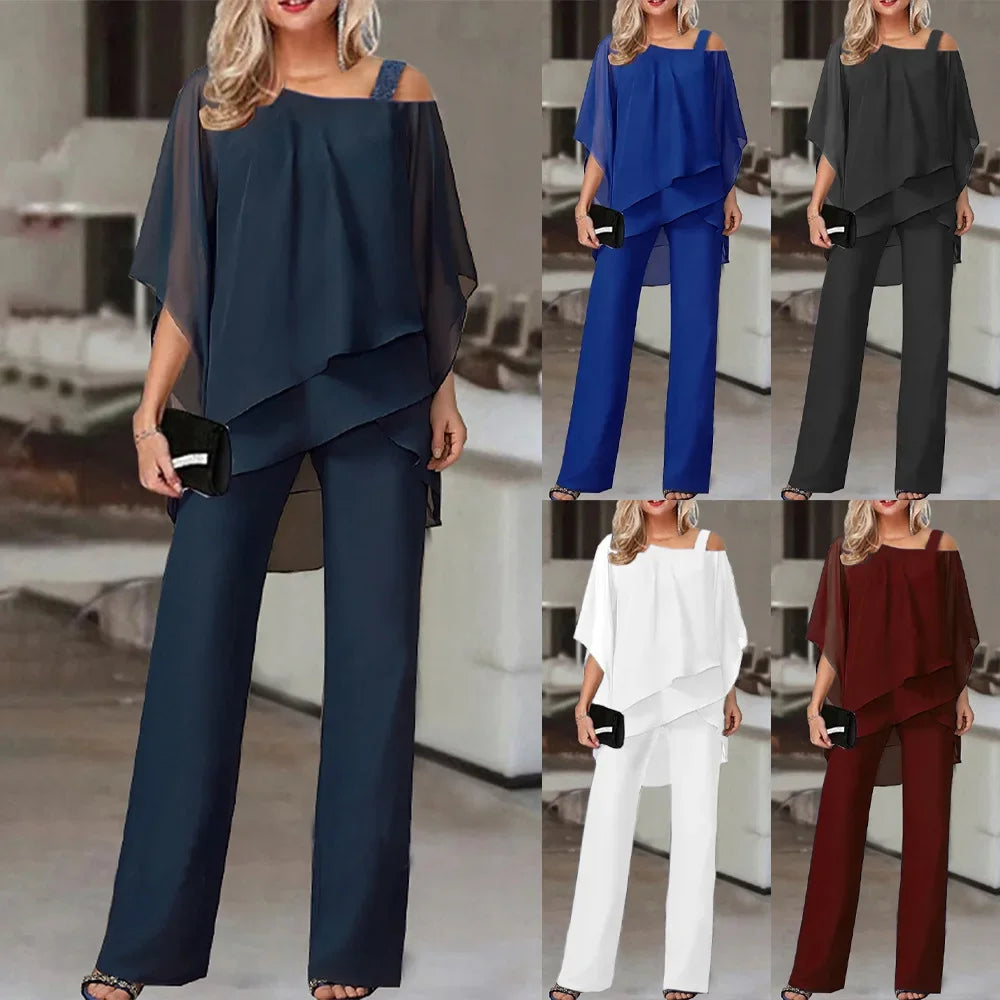 Mune | Angie Two-Piece Set for Women