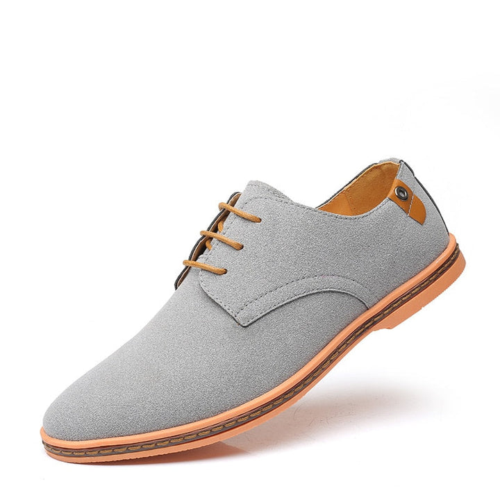 Mune Fashion | Comfortable Wild shoes with Non-Slip Sole