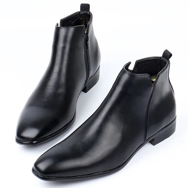 Mune Fashion - Classic Men’s Chelsea Boots