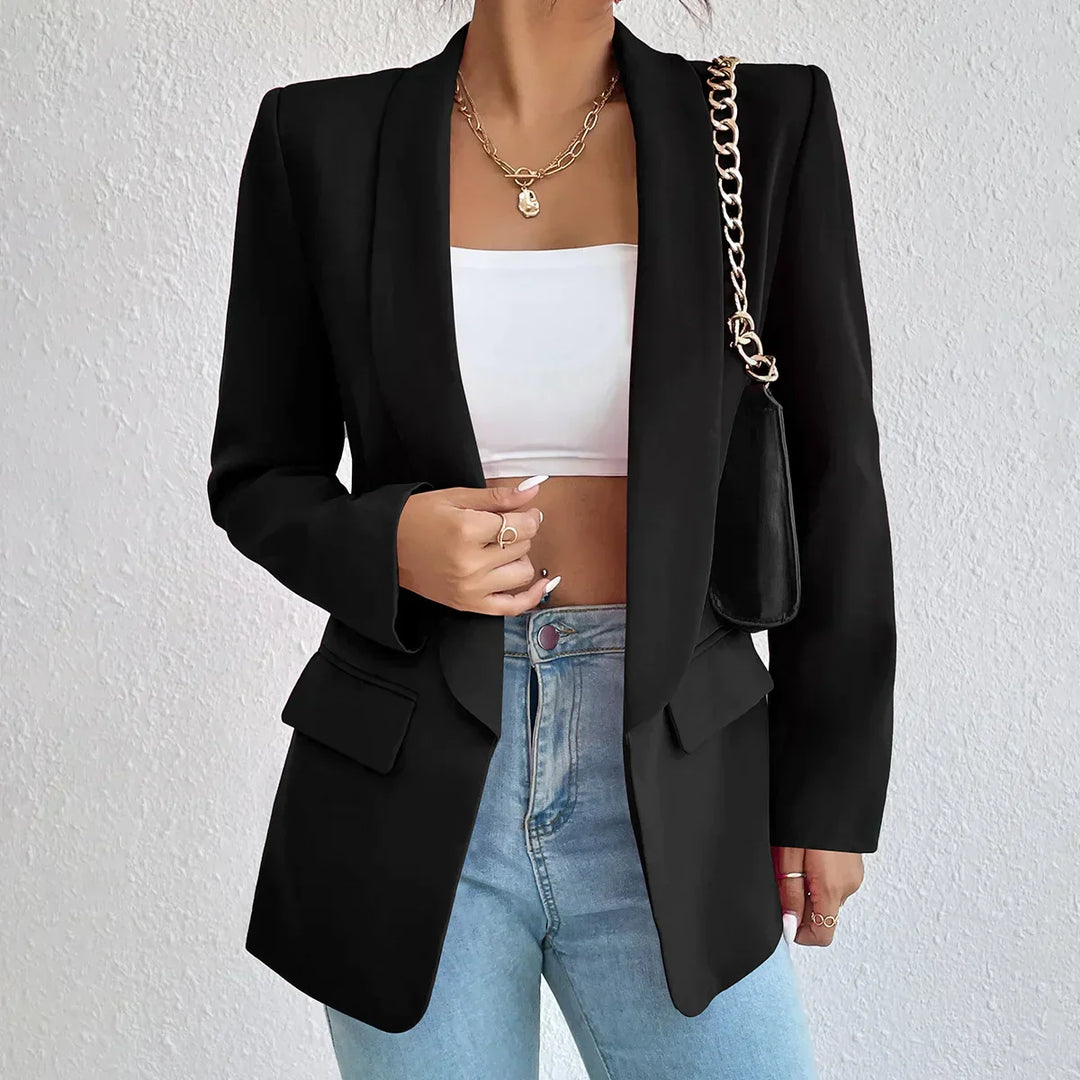 Mune Fashion | Elegant Office Blazer
