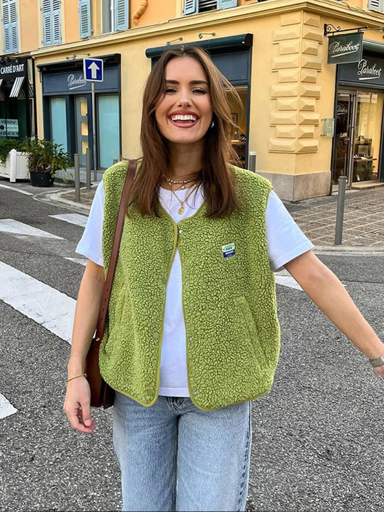 Mune | High-Quality Insulated Vest