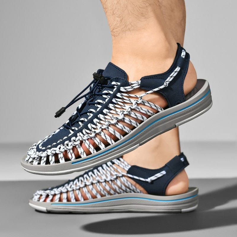 Mune Fashion - Feel good with every step