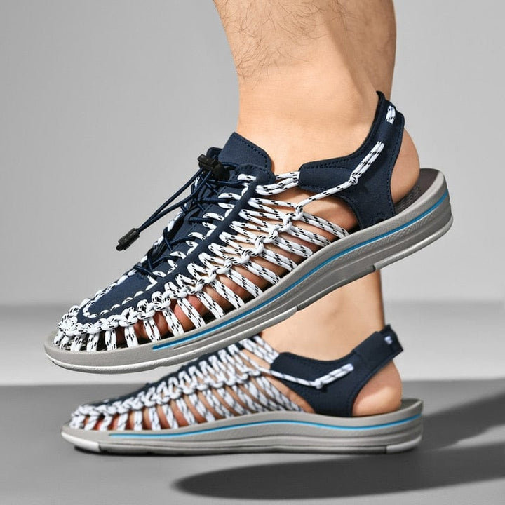 Mune Fashion - Feel good with every step