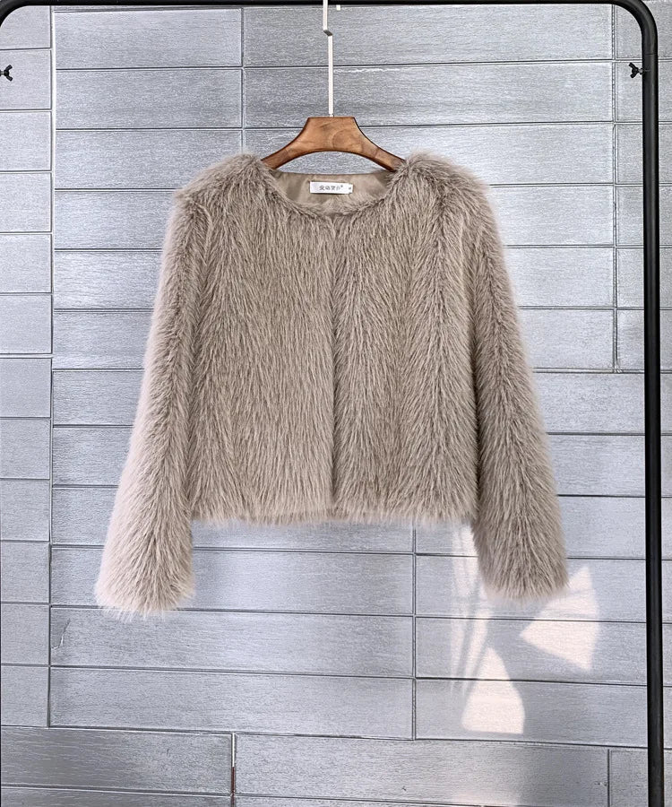Mune | More Elegant and Versatile Winter Coat