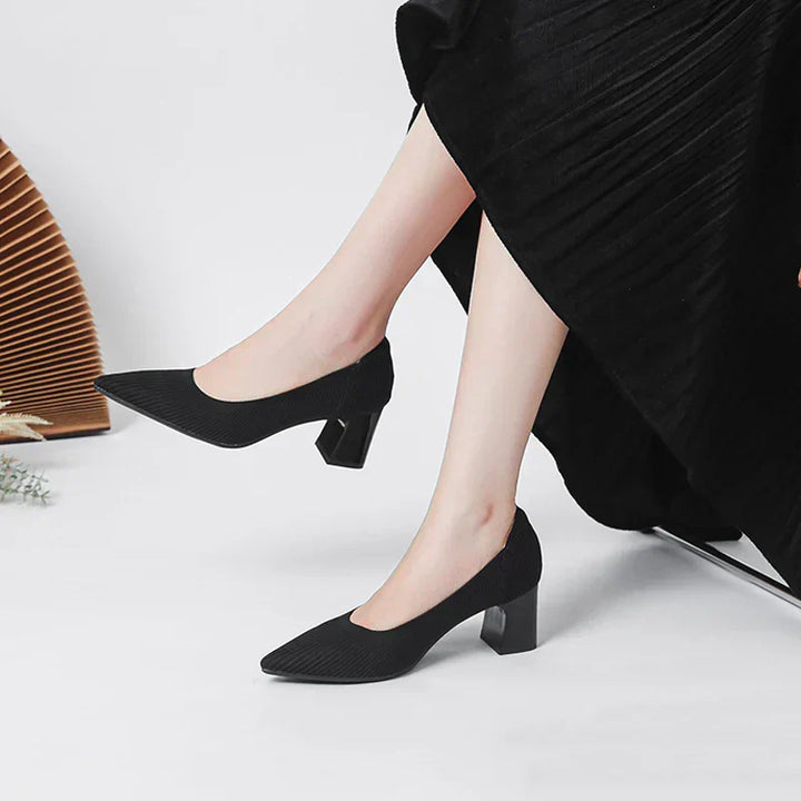 Mune Fashion | Luxurious Colorful Heels for Women