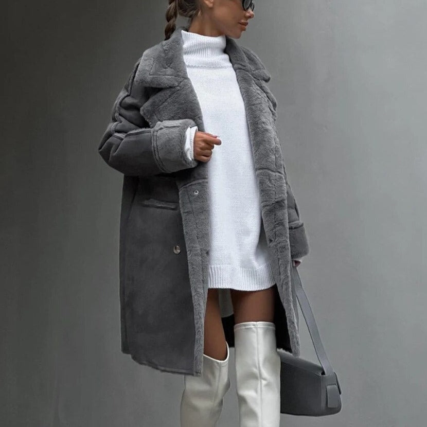 Mune | Coat Jacket