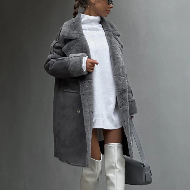 Mune | Coat Jacket