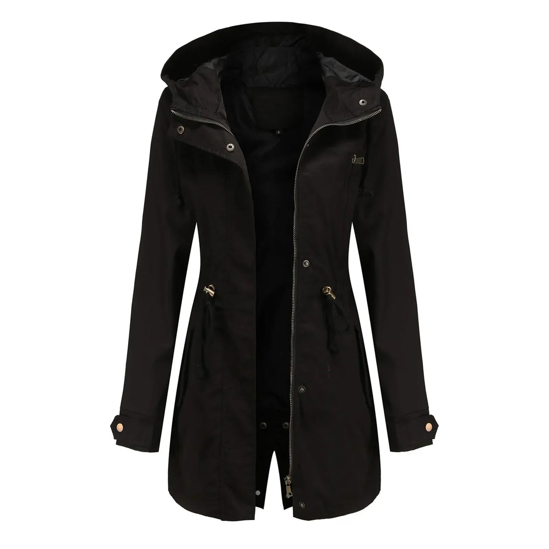 Mune | Women's Parka Insulated Winter