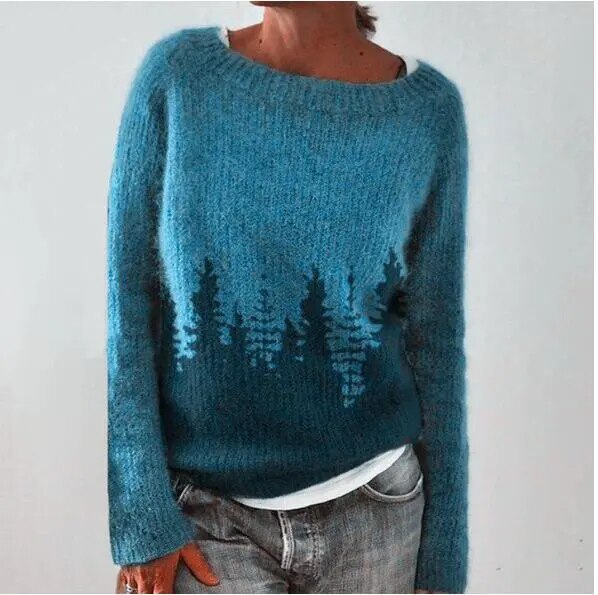 Mune | Retro Sweatshirt for stylish looks and comfortable days